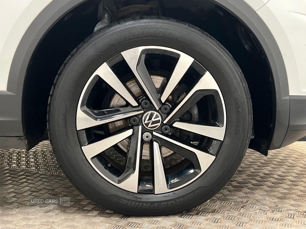 Used Volkswagen T-Roc 2021 for sale - 77017622: Photo 5