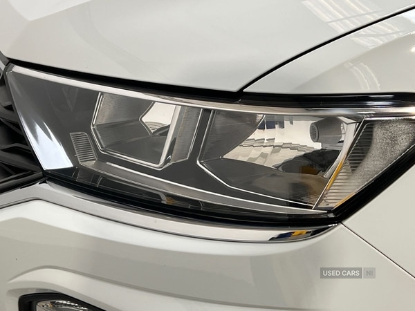 Used Volkswagen T-Roc 2021 for sale - 77017622: Photo 7