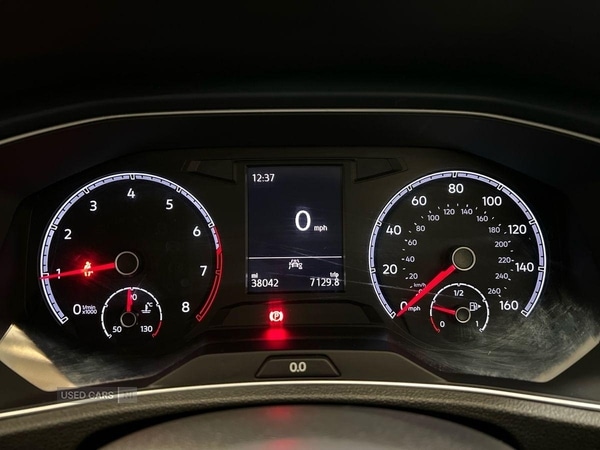 Used Volkswagen T-Roc 2021 for sale - 77017622: Photo 9