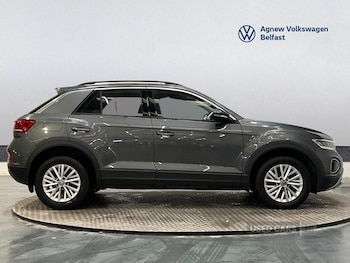 Used Volkswagen T-Roc 2022 for sale - 78685469: Photo