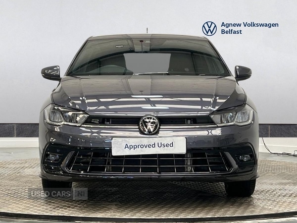 Used Volkswagen Polo 2025 for sale - 78141669: Photo 11