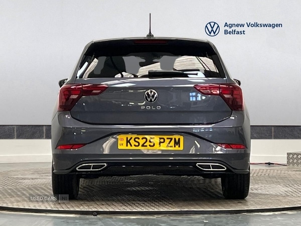 Used Volkswagen Polo 2025 for sale - 78141669: Photo 12