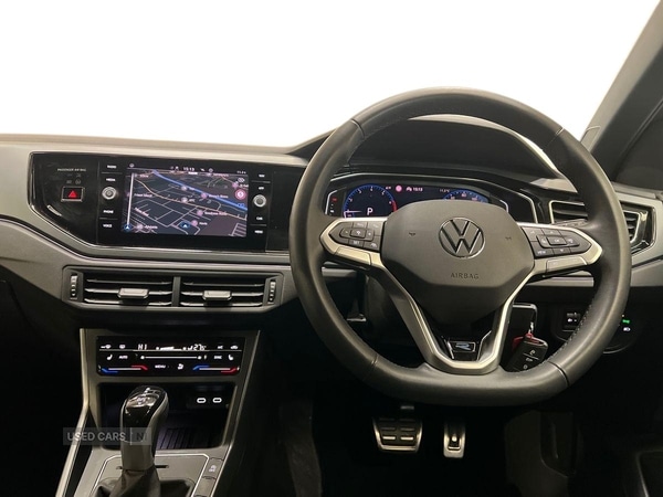 Used Volkswagen Polo 2025 for sale - 78141669: Photo 13