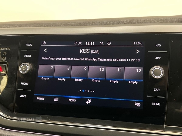 Used Volkswagen Polo 2025 for sale - 78141669: Photo 16