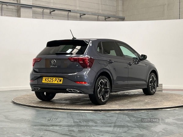 Used Volkswagen Polo 2025 for sale - 78141669: Photo 19