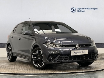 Used Volkswagen Polo 2025 for sale - 78141669: Photo
