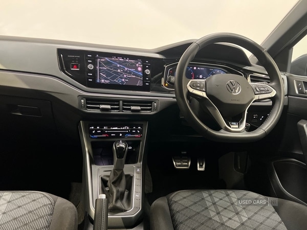 Used Volkswagen Polo 2025 for sale - 78141669: Photo 23