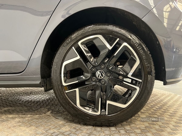 Used Volkswagen Polo 2025 for sale - 78141669: Photo 25