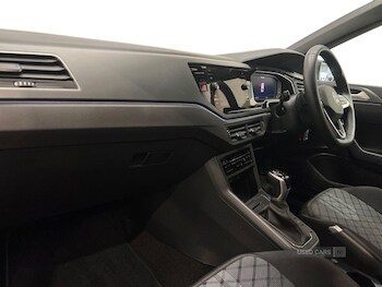 Used Volkswagen Polo 2025 for sale - 78141669: Photo