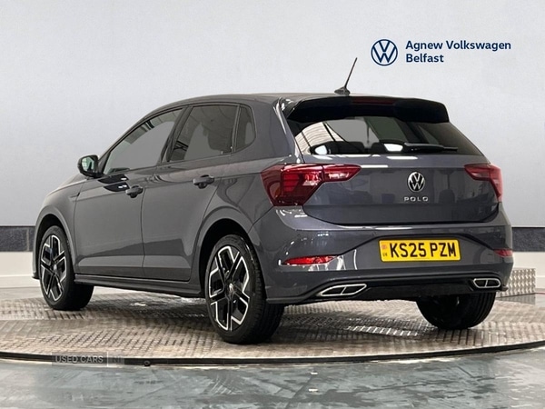 Used Volkswagen Polo 2025 for sale - 78141669: Photo 3