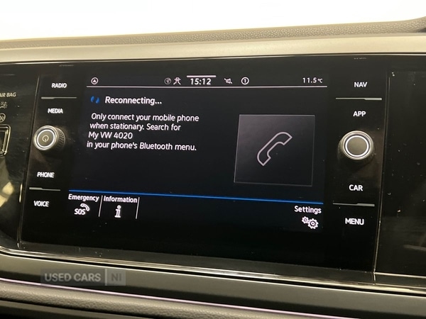 Used Volkswagen Polo 2025 for sale - 78141669: Photo 33