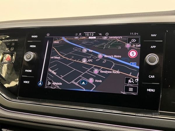 Used Volkswagen Polo 2025 for sale - 78141669: Photo 34