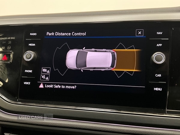 Used Volkswagen Polo 2025 for sale - 78141669: Photo 35