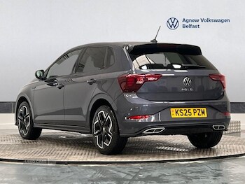 Used Volkswagen Polo 2025 for sale - 78141669: Photo