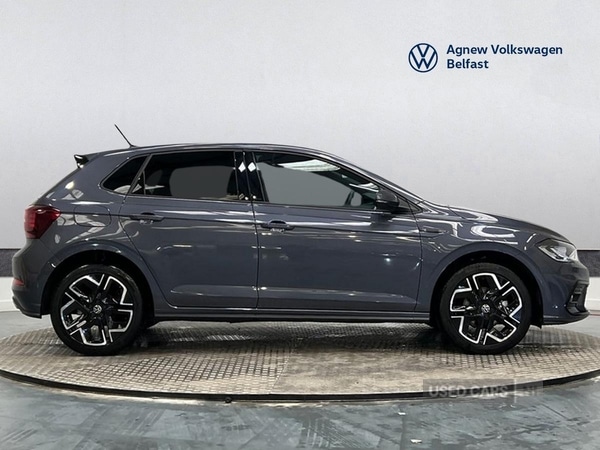 Used Volkswagen Polo 2025 for sale - 78141669: Photo 4