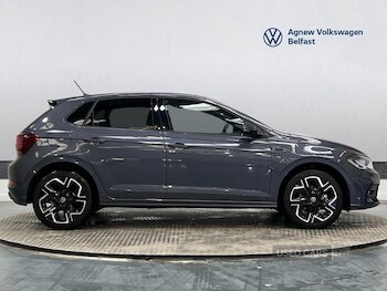 Used Volkswagen Polo 2025 for sale - 78141669: Photo