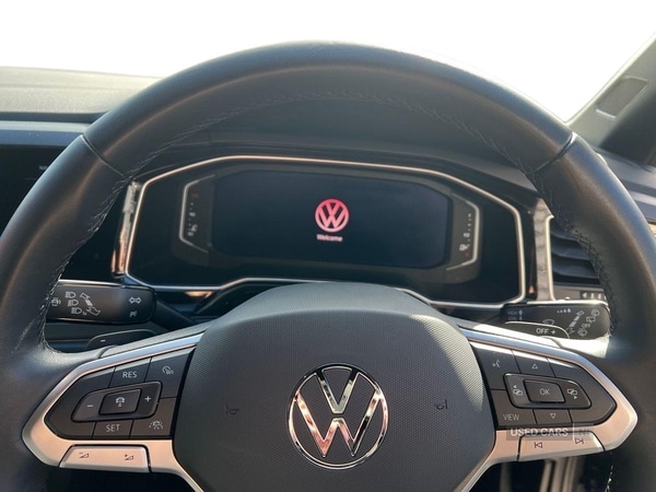 Used Volkswagen Polo 2025 for sale - 78141669: Photo 8