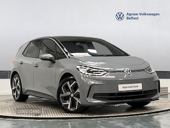 Used Volkswagen ID.3 2023 for sale - 78677148: Photo