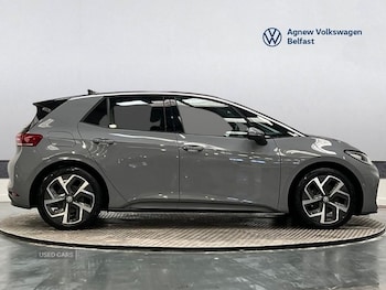 Used Volkswagen ID.3 2023 for sale - 78677148: Photo