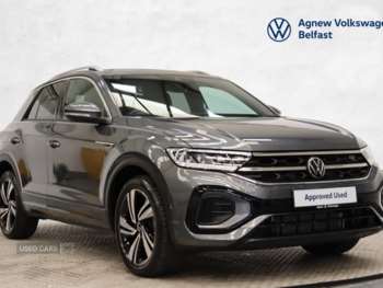 2023 - 1.5 TSI R-Line 5dr