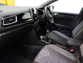 Used Volkswagen T-Roc 2023 for sale - 74862768: Photo