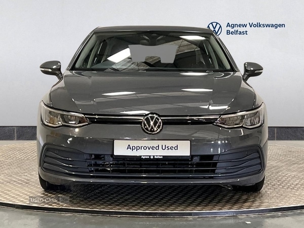 Used Volkswagen Golf 2022 for sale - 77192621: Photo 11