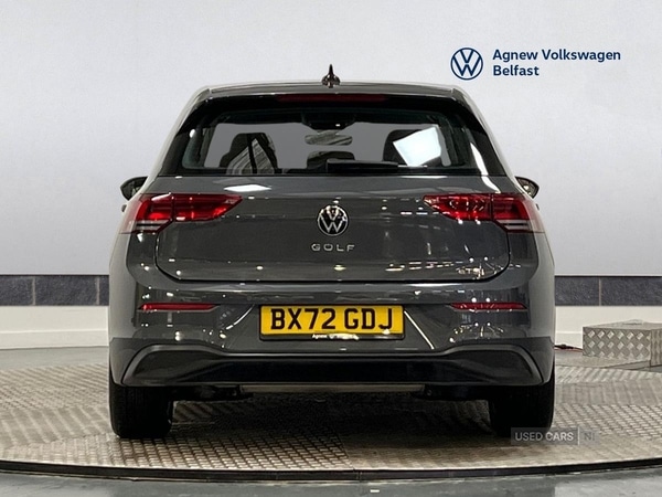 Used Volkswagen Golf 2022 for sale - 77192621: Photo 12