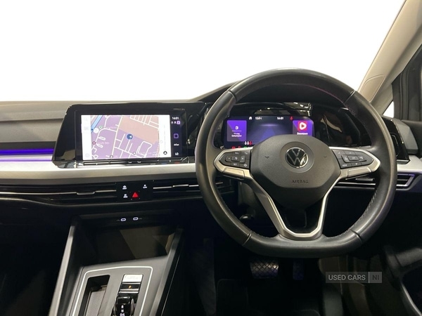 Used Volkswagen Golf 2022 for sale - 77192621: Photo 13