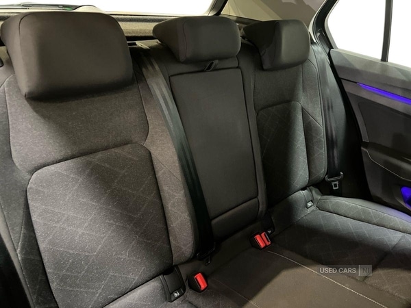 Used Volkswagen Golf 2022 for sale - 77192621: Photo 14