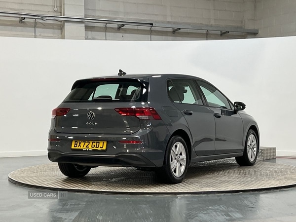 Used Volkswagen Golf 2022 for sale - 77192621: Photo 19