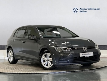 Volkswagen Golf feature image