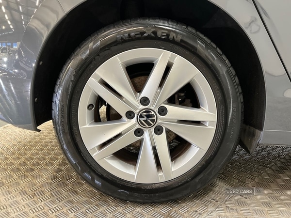 Used Volkswagen Golf 2022 for sale - 77192621: Photo 24