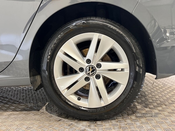 Used Volkswagen Golf 2022 for sale - 77192621: Photo 25