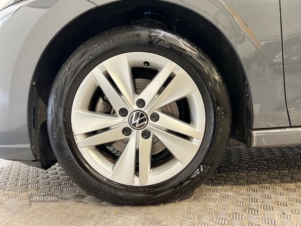 Used Volkswagen Golf 2022 for sale - 77192621: Photo 26