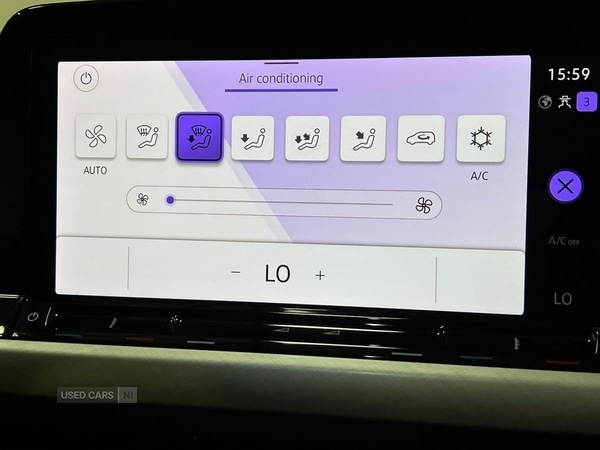 Used Volkswagen Golf 2022 for sale - 77192621: Photo 28