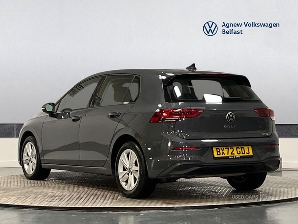 Used Volkswagen Golf 2022 for sale - 77192621: Photo 3