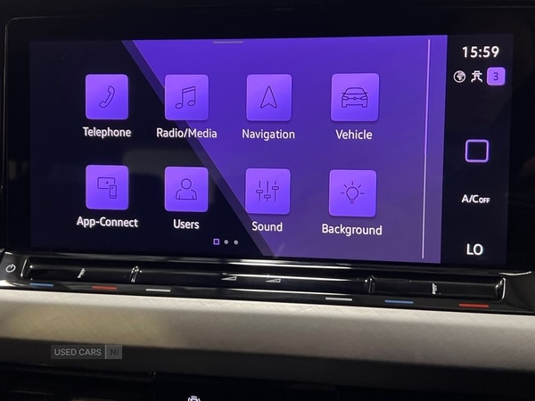 Used Volkswagen Golf 2022 for sale - 77192621: Photo 33