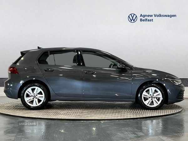 Used Volkswagen Golf 2022 for sale - 77192621: Photo 4