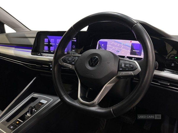 Used Volkswagen Golf 2022 for sale - 77192621: Photo 6