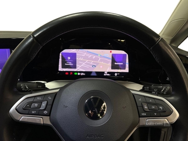 Used Volkswagen Golf 2022 for sale - 77192621: Photo 8