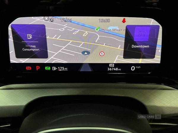 Used Volkswagen Golf 2022 for sale - 77192621: Photo 9