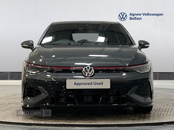 Used Volkswagen Golf 2025 for sale - 77941311: Photo 11