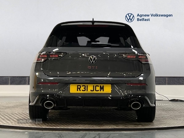 Used Volkswagen Golf 2025 for sale - 77941311: Photo 12