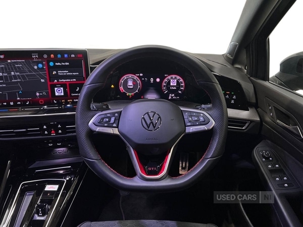 Used Volkswagen Golf 2025 for sale - 77941311: Photo 13