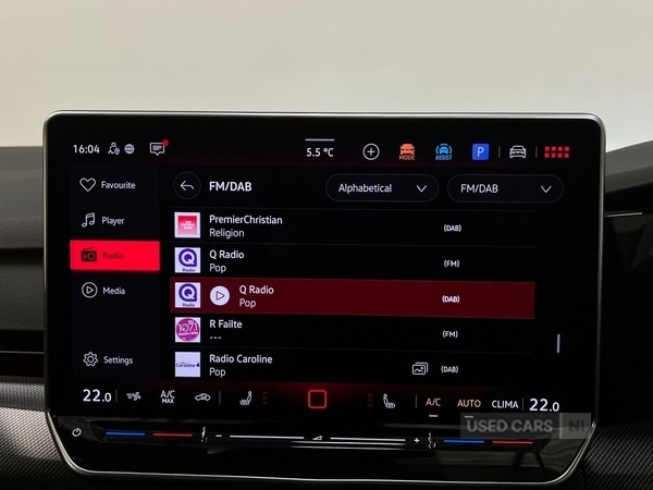 Used Volkswagen Golf 2025 for sale - 77941311: Photo 16