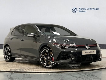 Volkswagen Golf feature image