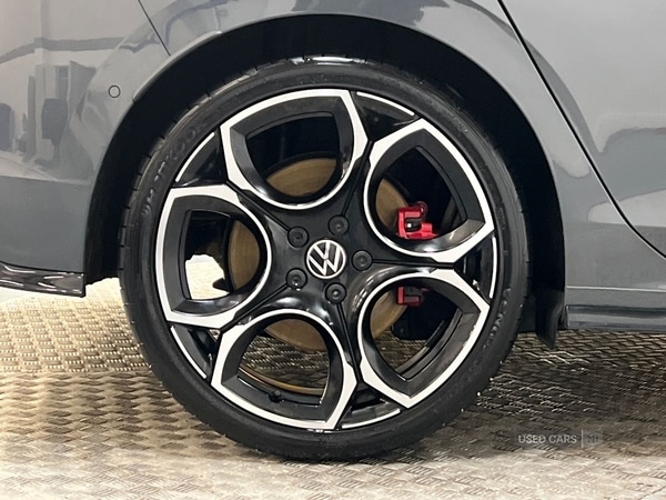 Used Volkswagen Golf 2025 for sale - 77941311: Photo 24