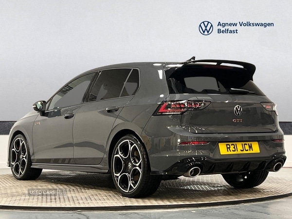 Used Volkswagen Golf 2025 for sale - 77941311: Photo 3