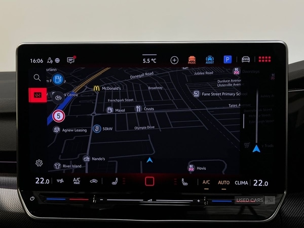 Used Volkswagen Golf 2025 for sale - 77941311: Photo 35