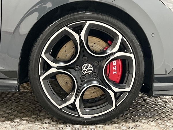 Used Volkswagen Golf 2025 for sale - 77941311: Photo 5